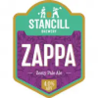 Stancill Brewery Zappa