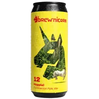 Brewnicorn Hoppla!