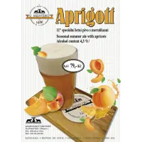 U Medvídků Aprigott