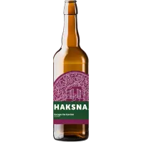 Haksna Escape the Garden