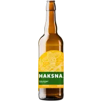 Haksna Hola Amigo!