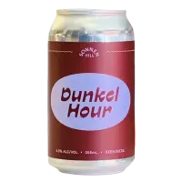 Sonnen Hill Brewing Dunkle Hour