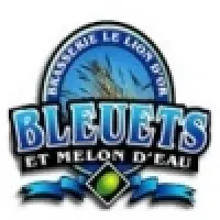 Lion d'Or - Microbrasserie Bleuets et Melon d'Eau