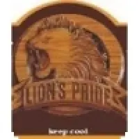 Lion d'Or - Microbrasserie Lion's Pride