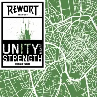 Rewort Brewery Unity Makes Strength