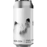 Popihn NEIPA DDH - Strata / Nectaron / Citra