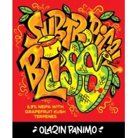 Olarin Panimo Subtropical Bliss