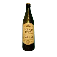 La Compagnie de Bière Brisset Victoria Town