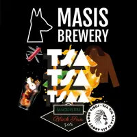 Masis Brewery TsaTsaTsaa: MacKaveri