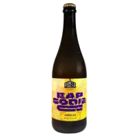 Pioneer Beer Rapsodie C