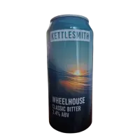 Kettlesmith Brewing Co. Wheelhouse