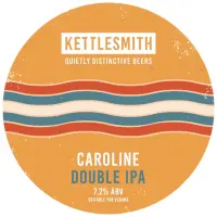 Kettlesmith Brewing Co. Caroline