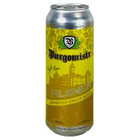 Burgomistr Pilsener