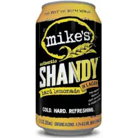 Mike's Hard Lemonade Co. Authentic Shandy