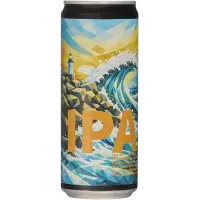 Breakwater57° Breakwater IPA