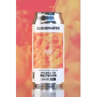Cloudwater Brew Co Hooked on Nectaron