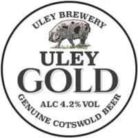 Uley Brewery Gold