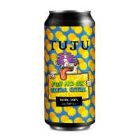Panimoyhtiö Tuju Full HD 8K Ultra Citra