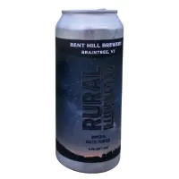 Bent Hill Brewery Rural Illumination