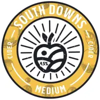 South Downs Cider Medium