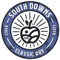 South Downs Cider Classic Dry