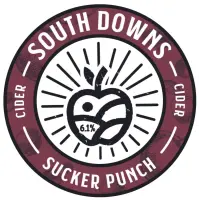 South Downs Cider Sucker Punch