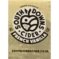 South Downs Cider French Vanilla