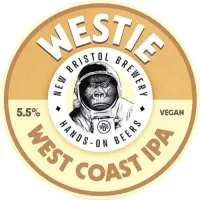 New Bristol Brewery Westie