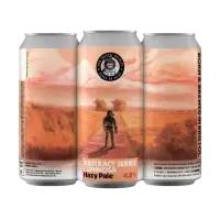 New Bristol Brewery Abstract Series: Luminosa