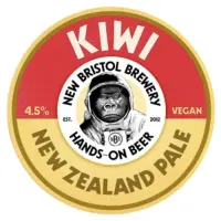 New Bristol Brewery Kiwi
