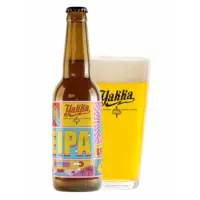 Cervezas Yakka Neipa