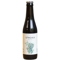 Trillium Brewing Company Stroka