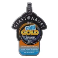 Glastonbury Brewing Co. Cold Gold