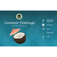Grove Beer Co. Summer Feelings