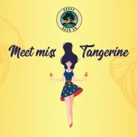 Grove Beer Co. Beer Meet Miss Tangerine
