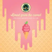 Grove Beer Co. Almost From The Cornet