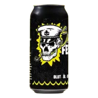 Panimoyhtiö Tuju Saimaa Punk Festivaali 2025