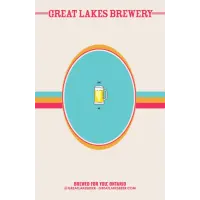 Great Lakes Brewery (Canada) Little Pils