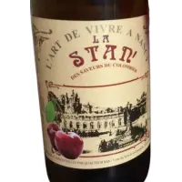 Qualtech-IFBM La Stan' Cerise
