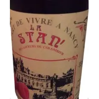 Qualtech-IFBM La Stan' Framboise