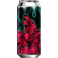 Salama Brewing Co. Cerberus Crush