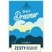Fuller's Brewery Day Dreamer