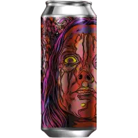 Salama Brewing Co. Lust for Blood