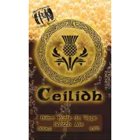 Microbrasserie Le Baril Roulant Cèilidh