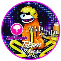 Salama Brewing Co. TwErkki