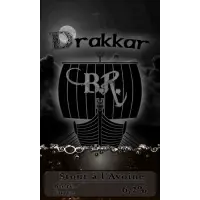 Microbrasserie Le Baril Roulant Drakkar