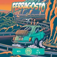 Pulfer Ferragosto