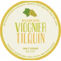 Gueuzerie Tilquin Fruit Extravaganza 2026 - Viognier - Draft Version