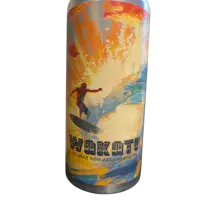 Microbrasserie Le Baril Roulant Wakatu