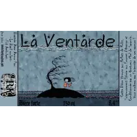 Microbrasserie Le Baril Roulant La Ventarde